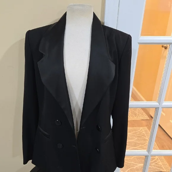 INES DE LA FRESSANGE Women's Blazer!! - Picture 1 of 8